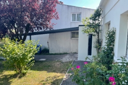 Carport en alu
